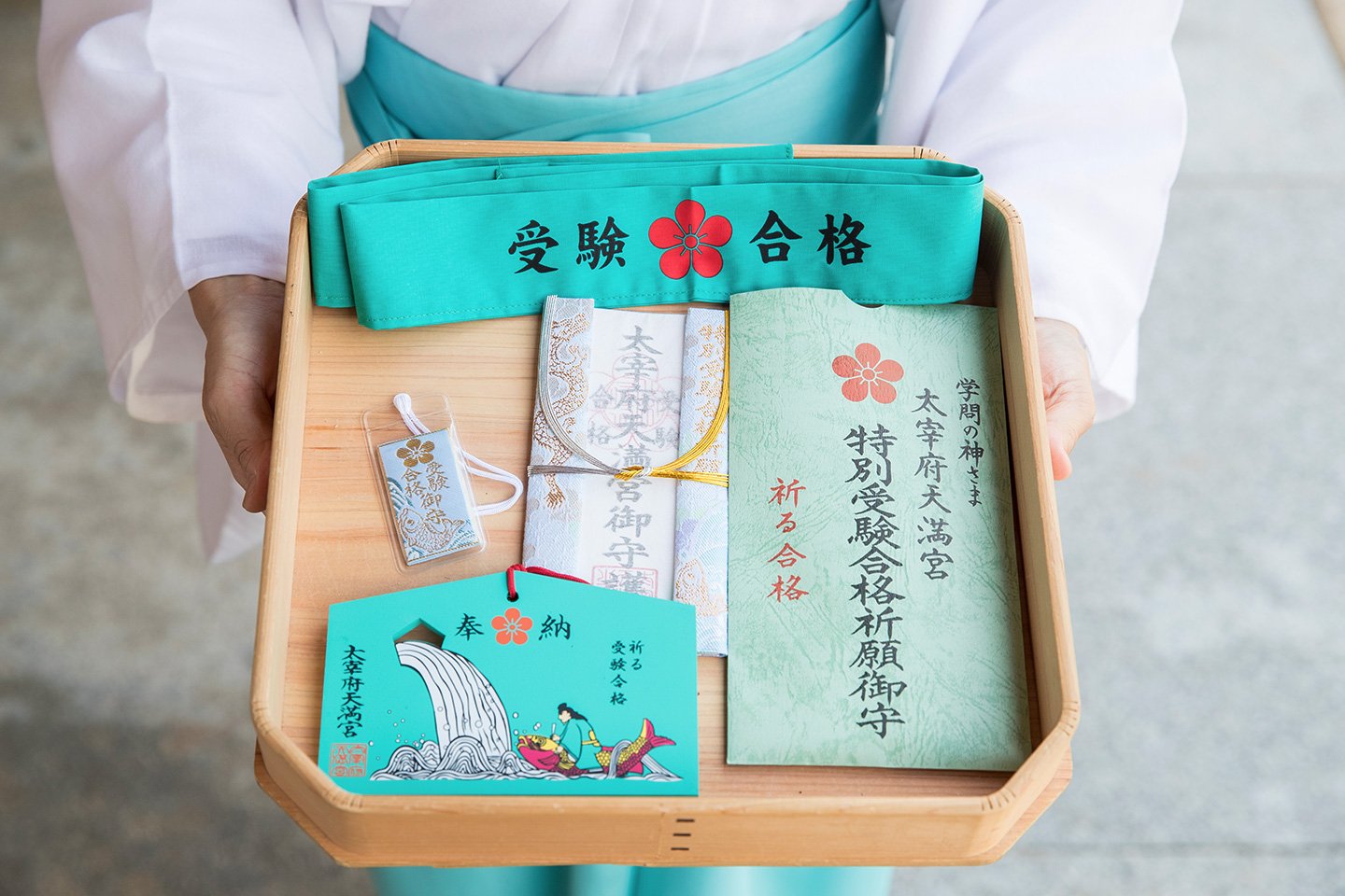 ⛩️ 와카노우라 천만궁 (와카우라 텐만구) 이미지 5